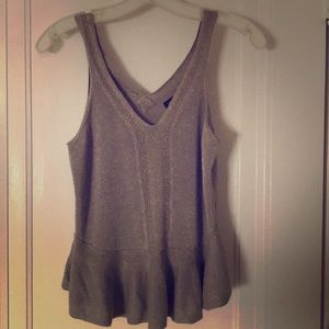 Banana republic tank top